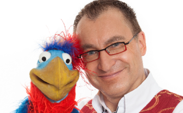 Artiesten en acts